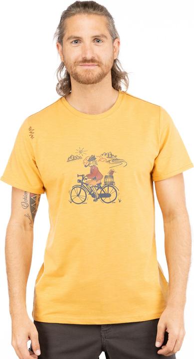 Actual product image Chillaz Tyrolean Trip (XXL)