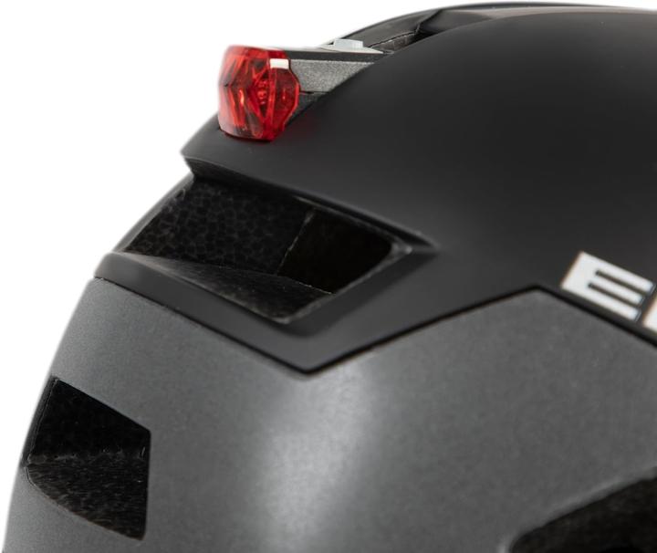 Actual product image Endura Urban Luminite Helmet II (51 - 56 cm)