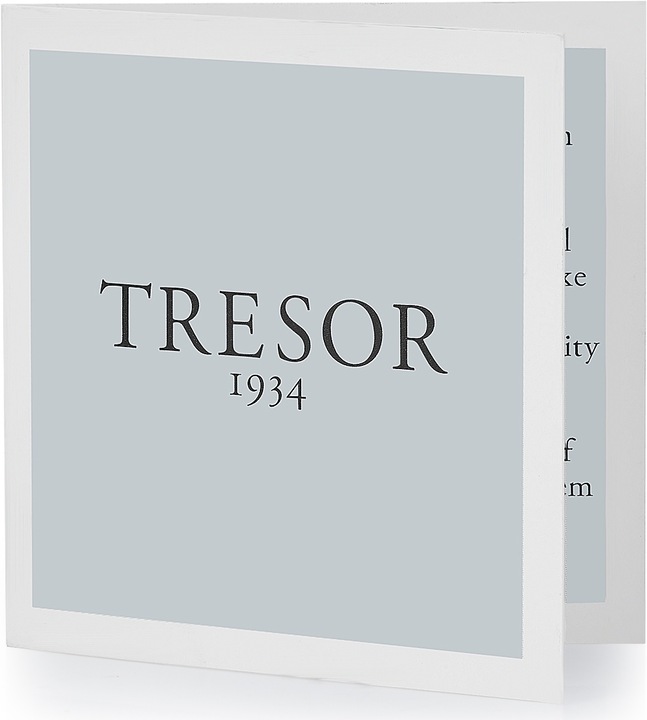 Produktbild Trilani Damen Sterling Silber Zirkonia silber - 4210 (56, 925 Silber)