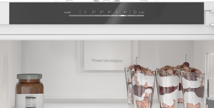 Produktbild Bosch Hausgeräte KIR81ADD0 (310 l)