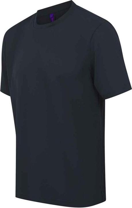 Produktbild Henbury TShirt Feuchtigkeitsabweisend CoolPlus (S)