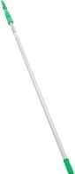 Actual product image Unger OPTILOC 2-PART 4.00m (1 pcs.)