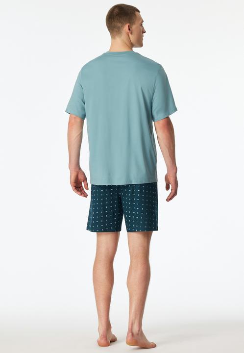 Produktbild Schiesser Pyjama Comfort Essentials (48)