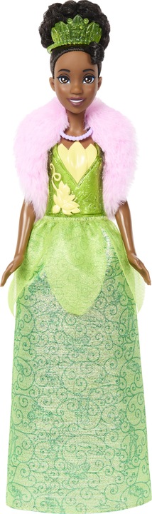 Immagine prodotto Disney Princess Fashion Closet Playset