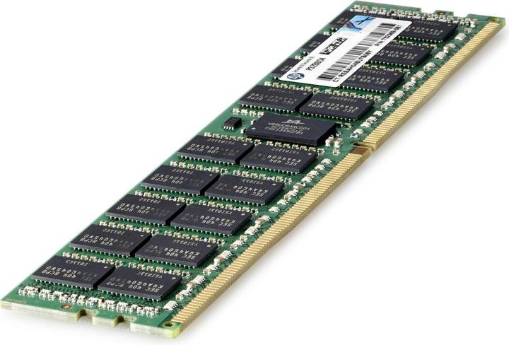 Actual product image HPE Hewlett-Packard 64GB 4Rx4 PC4-2666V-L (DDR4-RAM)