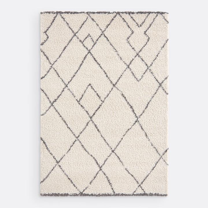 Produktbild La Redoute Interieurs Rabisco (200 x 250 cm)