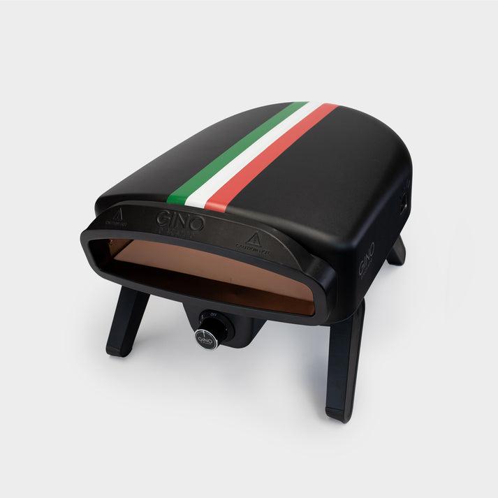 Gino Pizza Ovens Modena (Pizza oven gas)