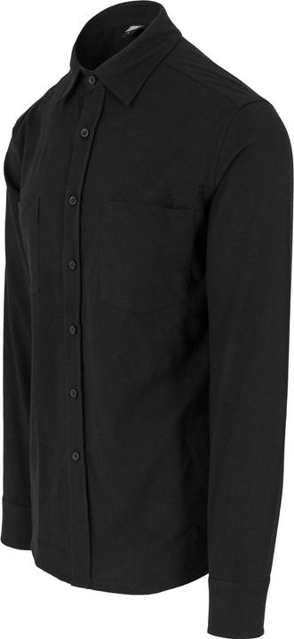 Immagine prodotto Urban Classics - Camicia di flanella a quadri (XXL)