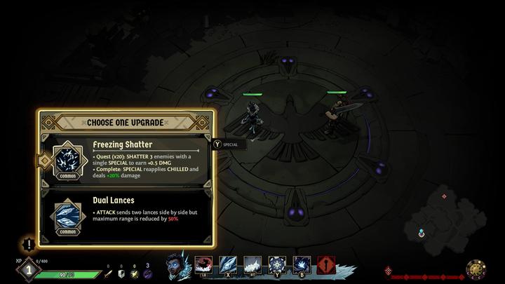 Immagine prodotto Nacon Gaming Ravenswatch (PC)