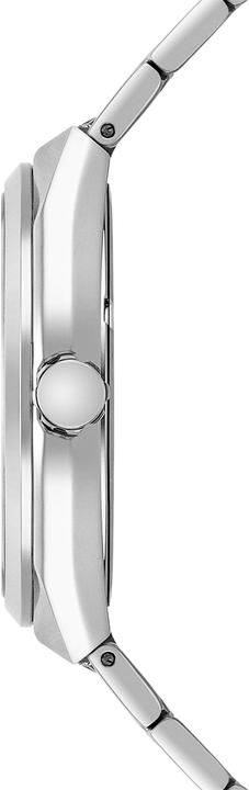 Produktbild Herren Multifunktionen Cooledge Edelstahl silber - 5608 (Analoguhr, 42 mm)