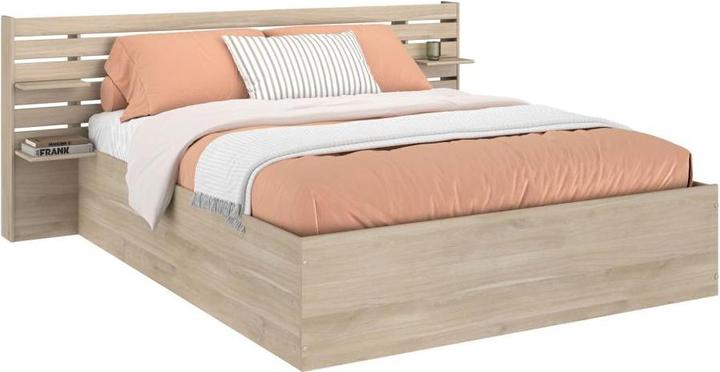 Image du produit Vente-unique Tenalia (160 x 200 cm)