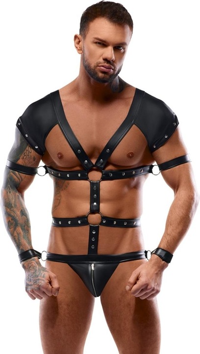 Actual product image Svenjoyment Body (M)
