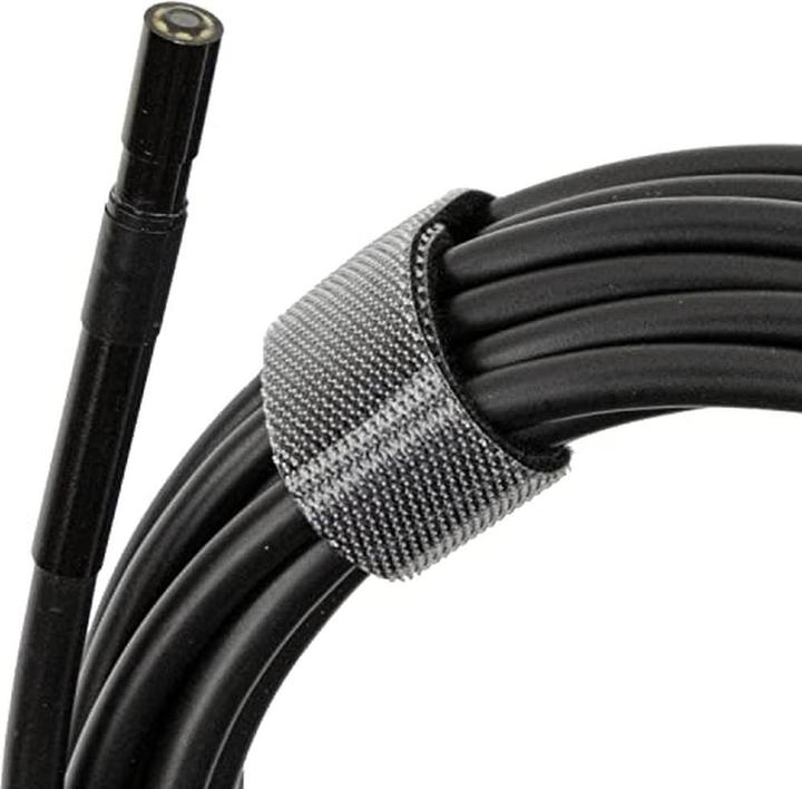 Actual product image Testboy 5m cable for TV 280 endoscope probe Probe-Ø 6mm 5m