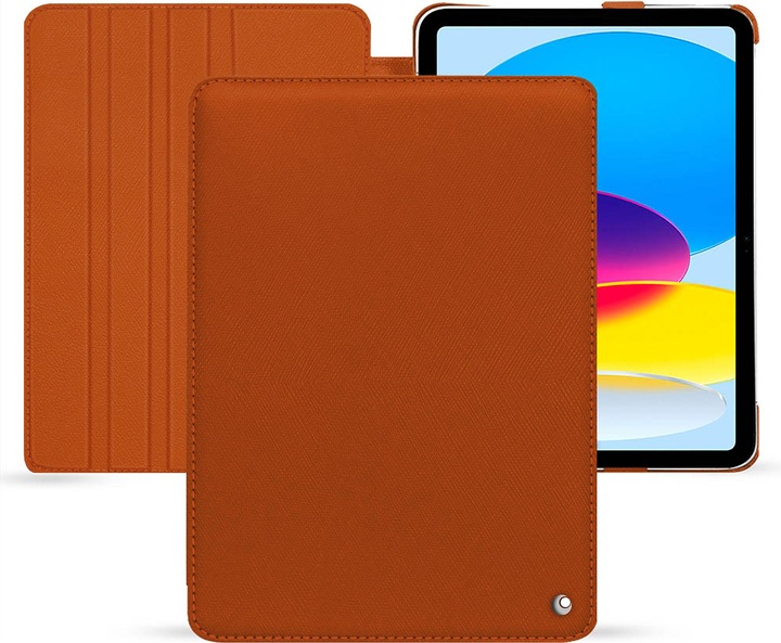 Oranje levendig ( Pantone #e36b39 )