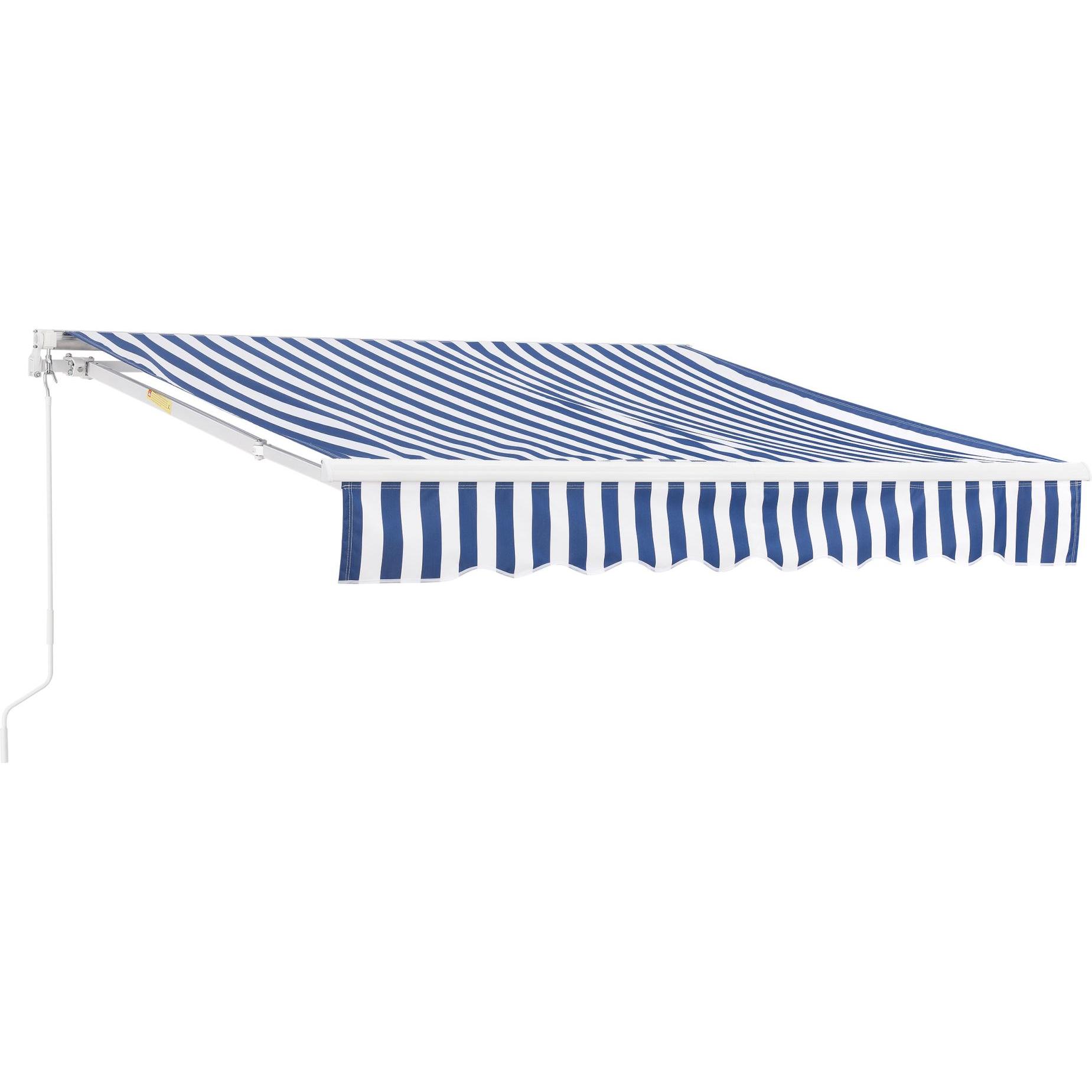 Thumbnail - En.Casa, Markise, Nossebro (2.50 m)