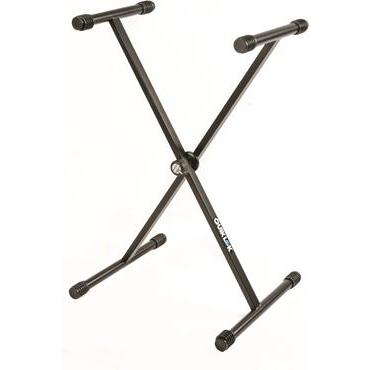 Quik Lok T/10 BK Ständer für Tasteninstrument (Keyboard) (8025534007907)