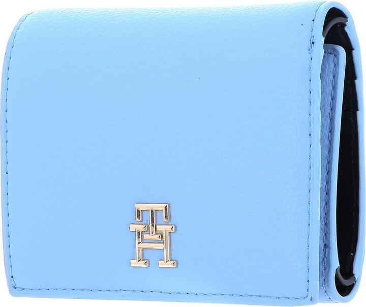 Actual product image Tommy Hilfiger TH Casual Bi-Fold Wallet