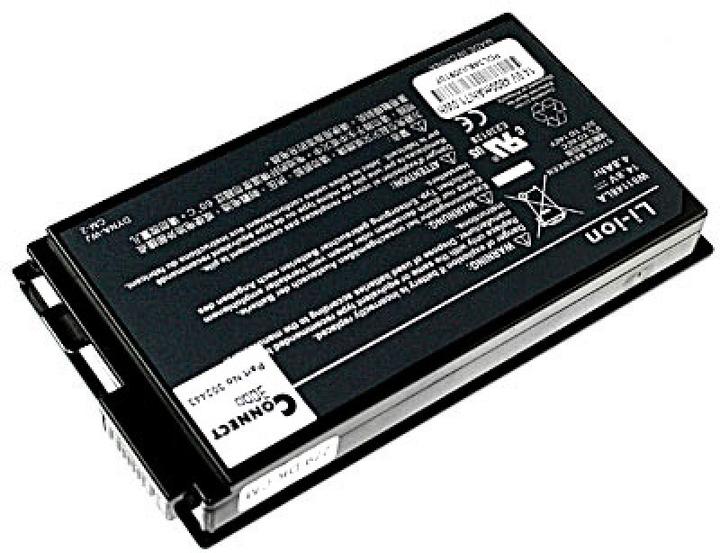 Medion Batterie MD95211m 40010871, LI4403A (8 cabines, 4400 mAh)