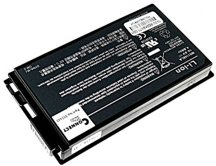Produktbild Medion Akku MD95211m 40010871, LI4403A (8 Zellen, 4400 mAh)