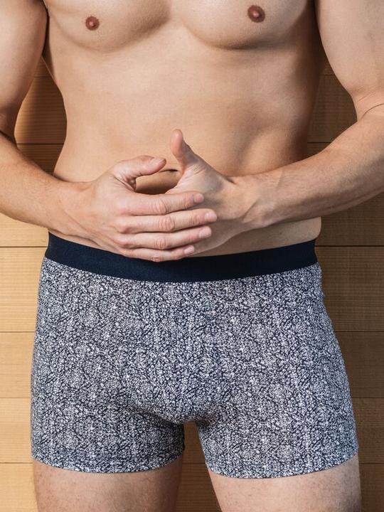 Produktbild ISA Bodywear Fairtrade BioCotton Pants (M)