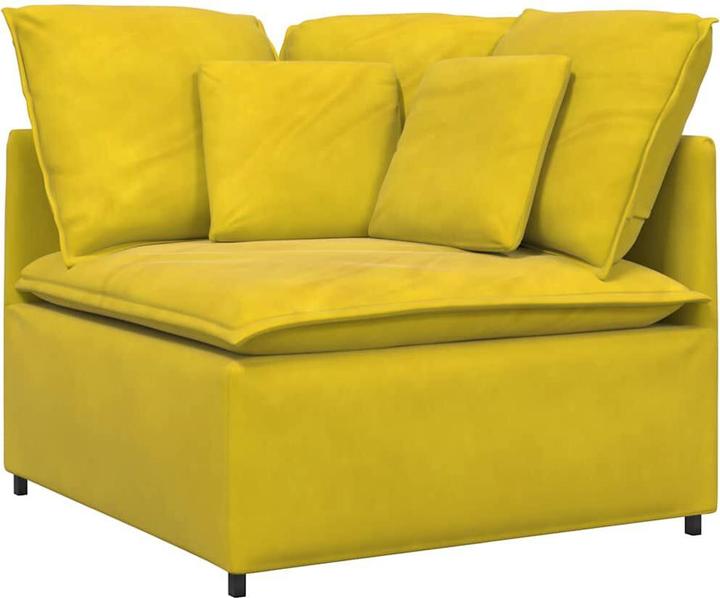 Produktbild VidaXL Raoul (Modular Sofa)