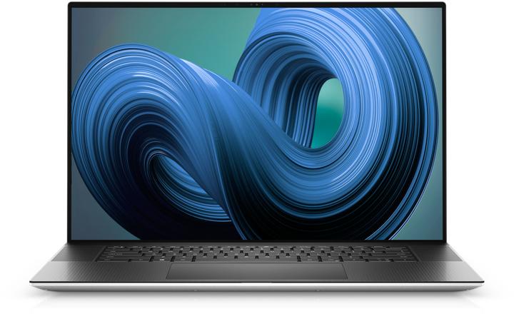 Actual product image Dell XPS 17 9720 (17.30", 1000 GB, 32 GB, CH, Intel Core i9-12900HK)