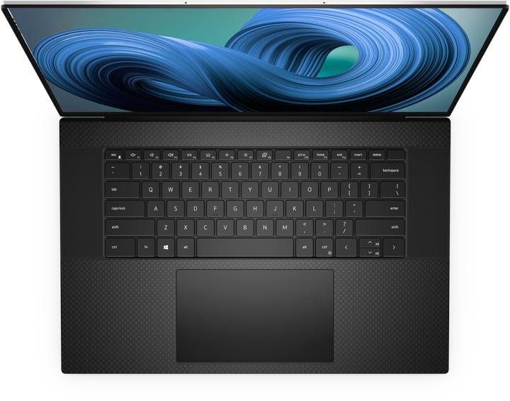 Actual product image Dell XPS 17 9720 (17.30", 1000 GB, 32 GB, CH, Intel Core i9-12900HK)