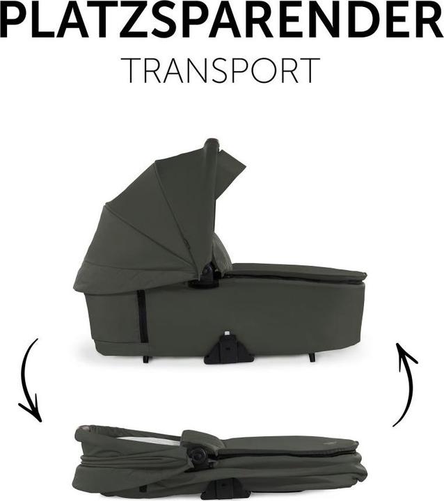 Actual product image Hauck Walk N Care