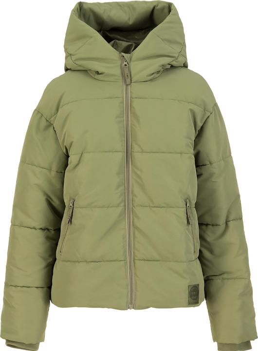 khaki feelings, Oliv