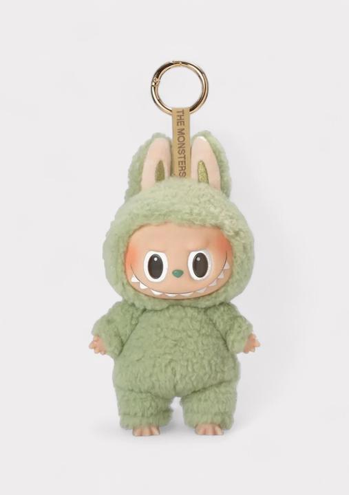【正規品】 Labubu Exciting Macaron ラブブtoffee LABUBU ラブブ exciting macaron toffee