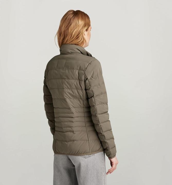 Actual product image G-Star Packable Lightweight Padded Jacket (L)