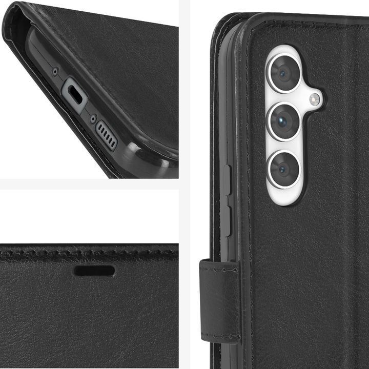 Produktbild Mayaxess SecureCard Cover Series (Samsung Galaxy A54 5G)