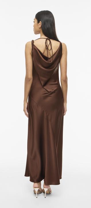 Produktbild Vila VIBEA Wasserfall Maxikleid (42)