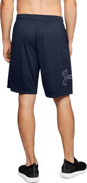 Actual product image Under Armour Tech Graphic Short (S)