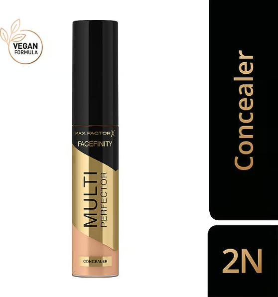 Actual product image Max Factor FF Multi Perf Concealer No 2N (2N)
