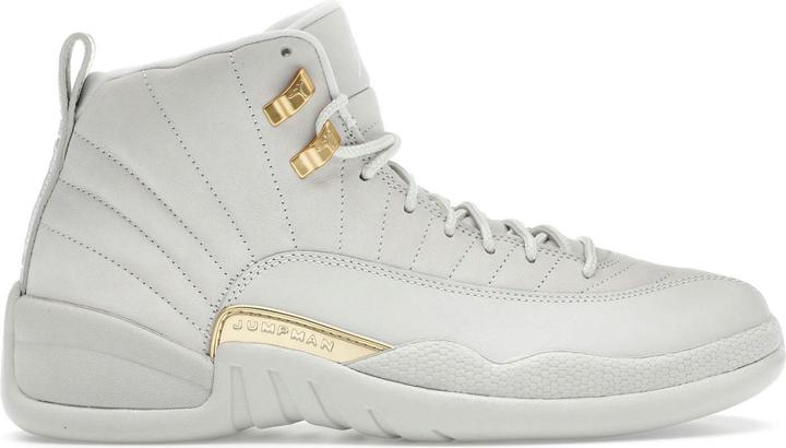 Produktbild Jordan 12 Retro Phantom (Women's) (48.5)