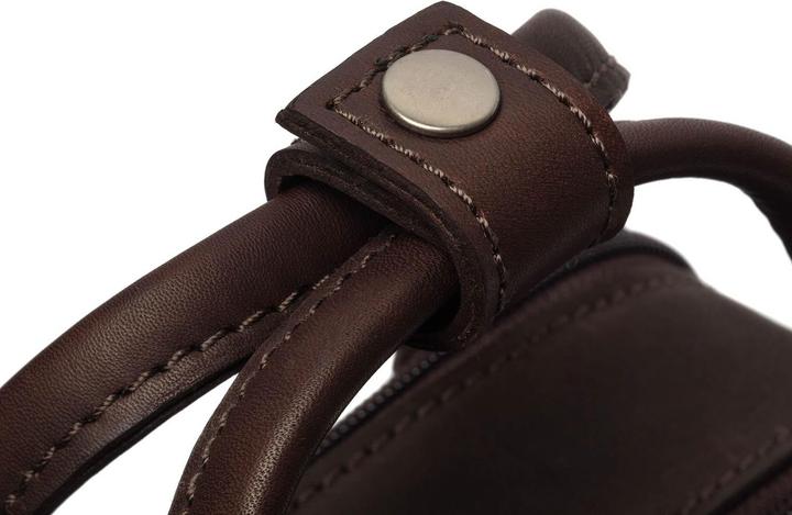 Produktbild The Chesterfield Brand Monera Handtasche Leder 16 cm