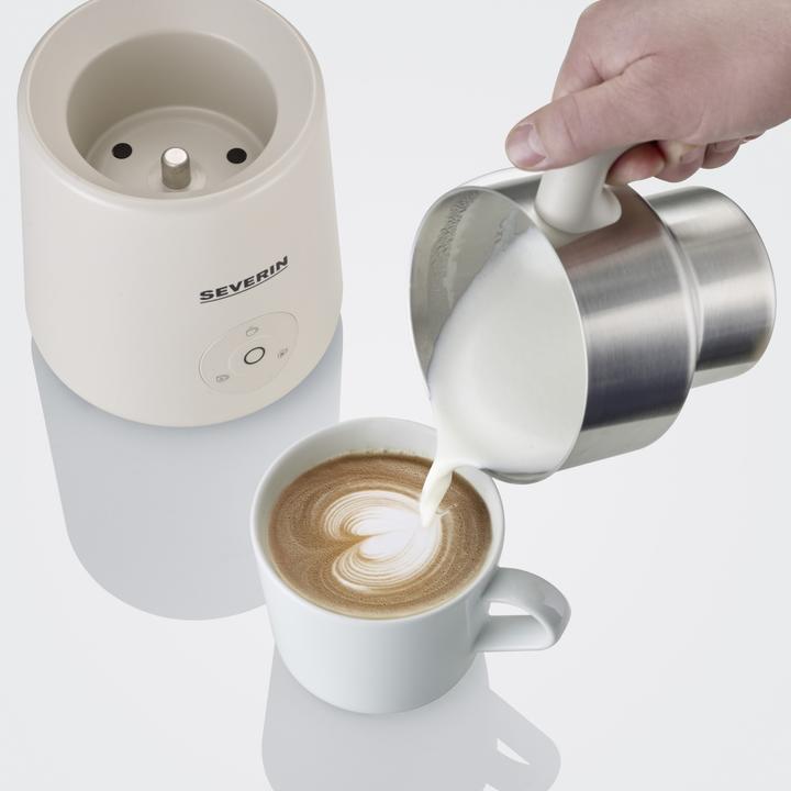 Actual product image Severin SM3589 (EU plug, 40 cl)