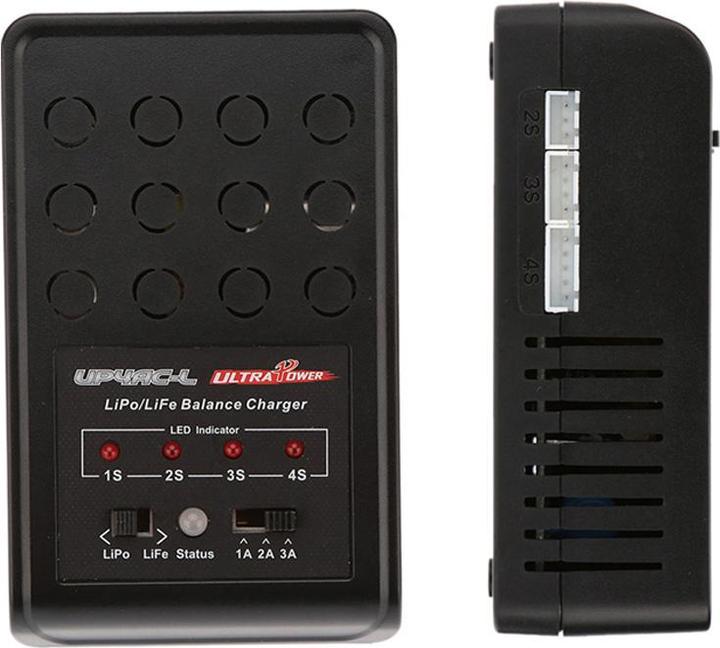 Image du produit Swaytronic Up4ac Plus