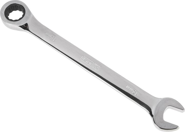 Produktbild RS PRO Ratschen Kombischlüssel 13mm (13 mm)