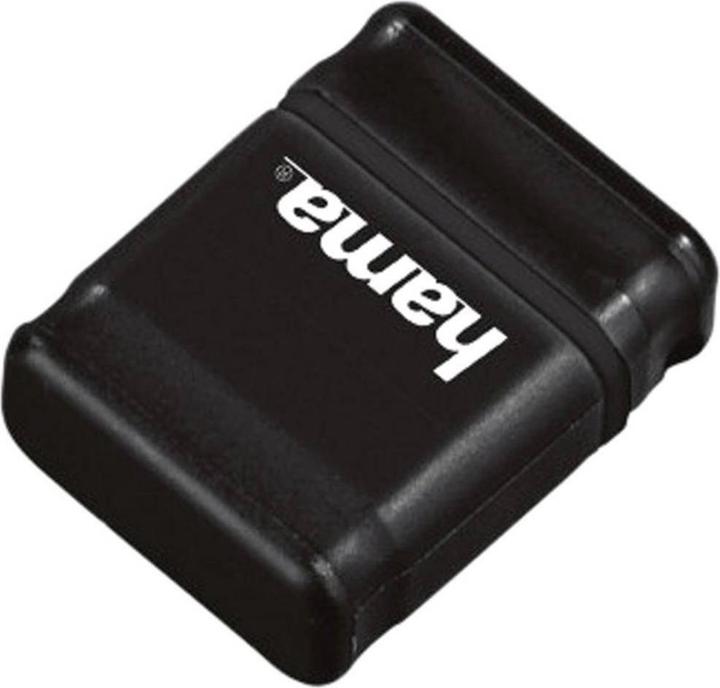 Produktbild Hama Smartly (16 GB, USB-A, USB 2.0)