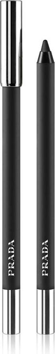 Produktbild Prada PR EYELINER 01 FG - NERO (Nero)