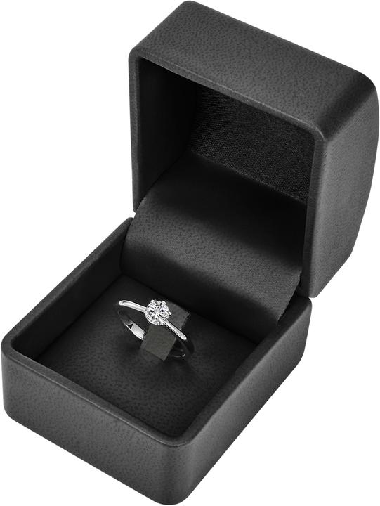Image du produit Trilani Femme argent sterling zirconium argent - 6804 (58, Argent 925)