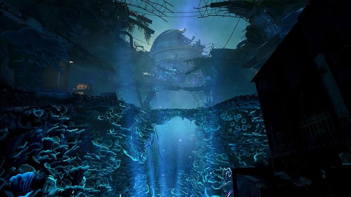 Produktbild Atomfall (PS5)