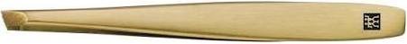 Produktbild Zwilling TWINOX Gold Edition, Pinzette, schräg