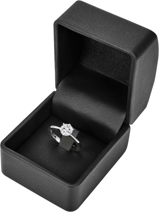 Immagine prodotto Trilani Donna Argento Zirconia argento - 6806 (56, 925 Argento)