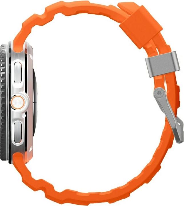 Produktbild Spigen WBS2 (20 mm, 22 mm, Fabric, Metal, Plastic, Silicone)