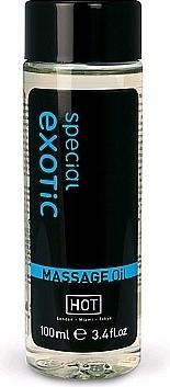 Productafbeelding HOT Massage Oil (100 ml)