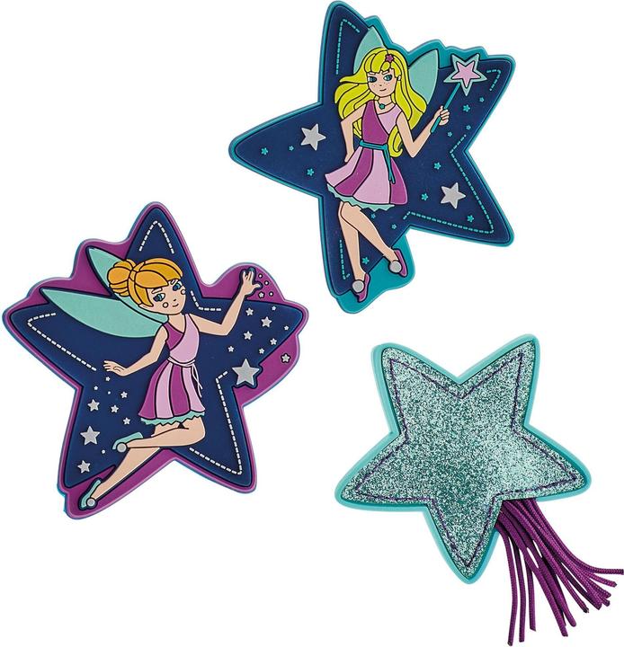 Scout Alpha Schulranzen-Set 4tlg. (25 l)