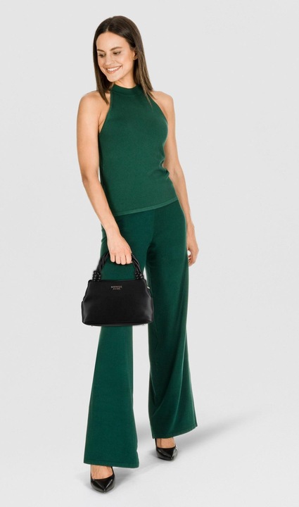 Actual product image Guess Sansa Schultertasche 23 cm